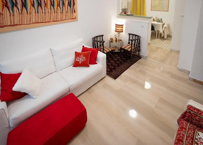 Appartement Casa Lvlv' - Nomentano *