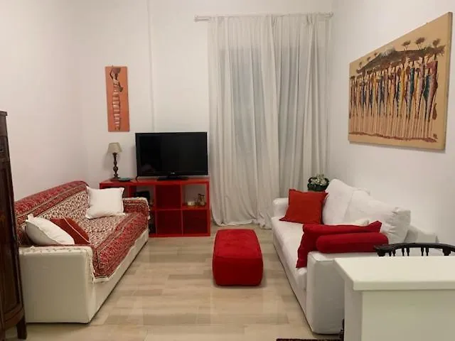 Appartement Casa Lvlv' - Nomentano Rome