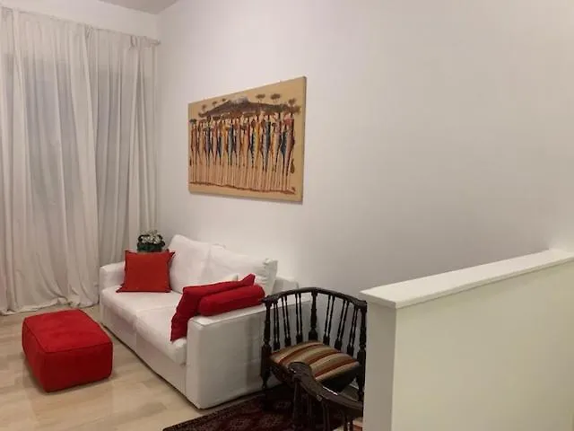 Casa Lvlv' - Nomentano *