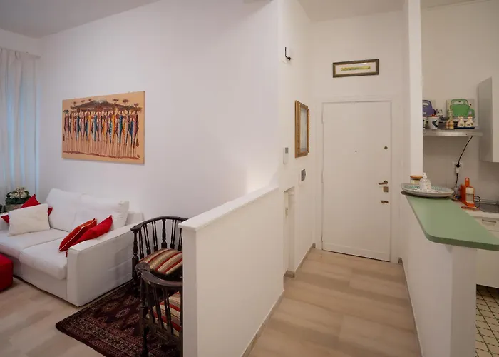 Casa Lvlv' - Nomentano Appartement *