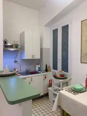Casa Lvlv' - Nomentano *