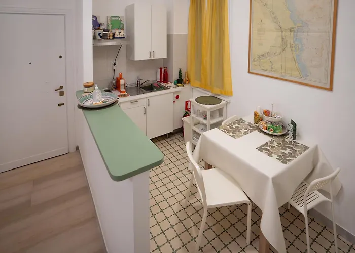 Appartement Casa Lvlv' - Nomentano