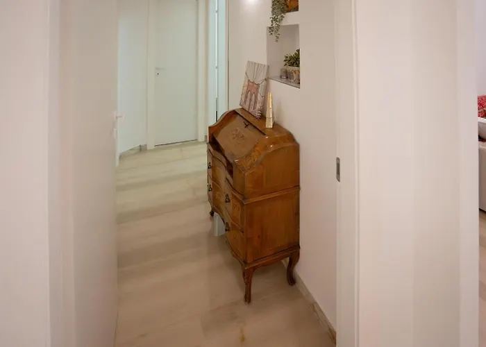 Casa Lvlv' - Nomentano Rome