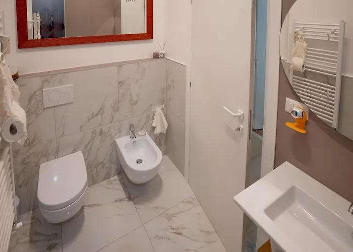 Casa Lvlv' - Nomentano Appartement Rome
