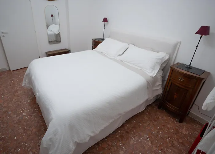 Appartement Casa Lvlv' - Nomentano