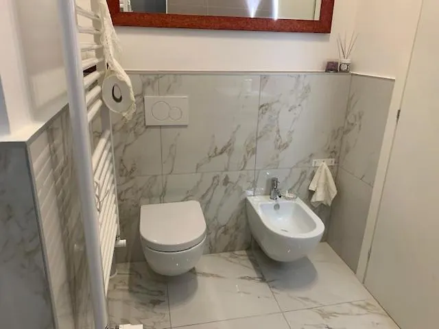 Casa Lvlv' - Nomentano