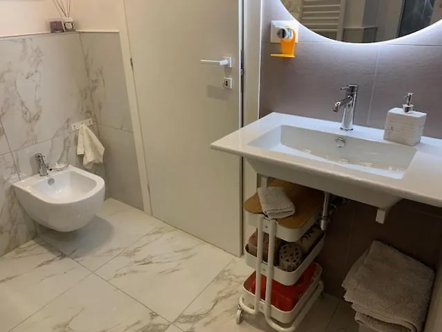 Casa Lvlv' - Nomentano Appartement Rome