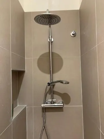 Appartement Casa Lvlv' - Nomentano Rome