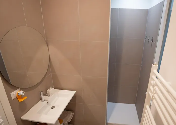 Appartement Casa Lvlv' - Nomentano