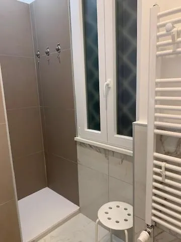 Appartement Casa Lvlv' - Nomentano
