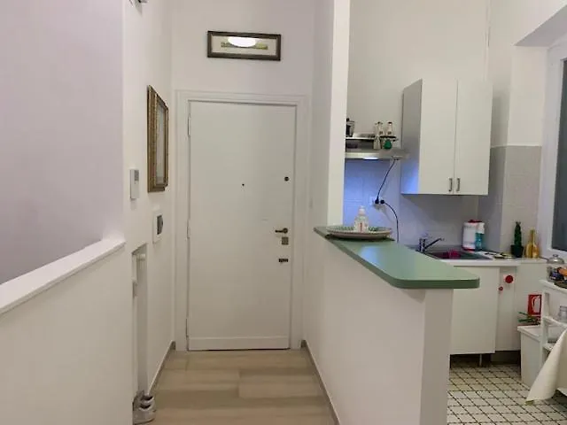 Casa Lvlv' - Nomentano Appartement *