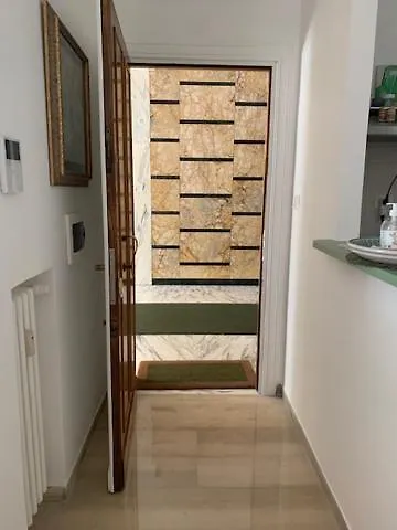 Appartement Casa Lvlv' - Nomentano Rome