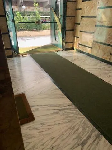Casa Lvlv' - Nomentano Appartement *