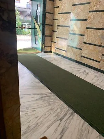 Appartement Casa Lvlv' - Nomentano *